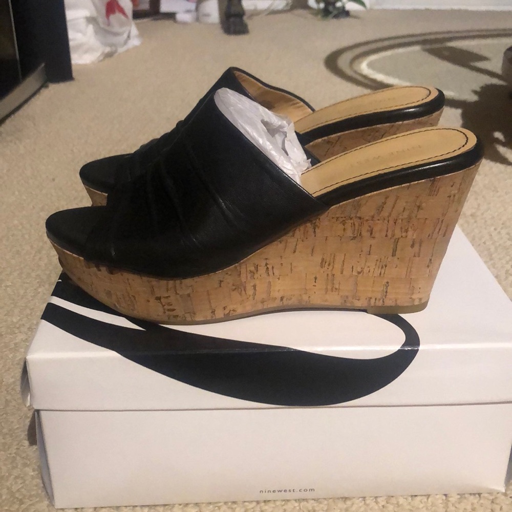 Wedges - Picture 4 of 5